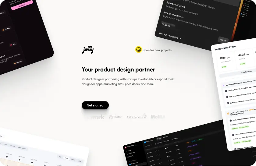 Jolly design