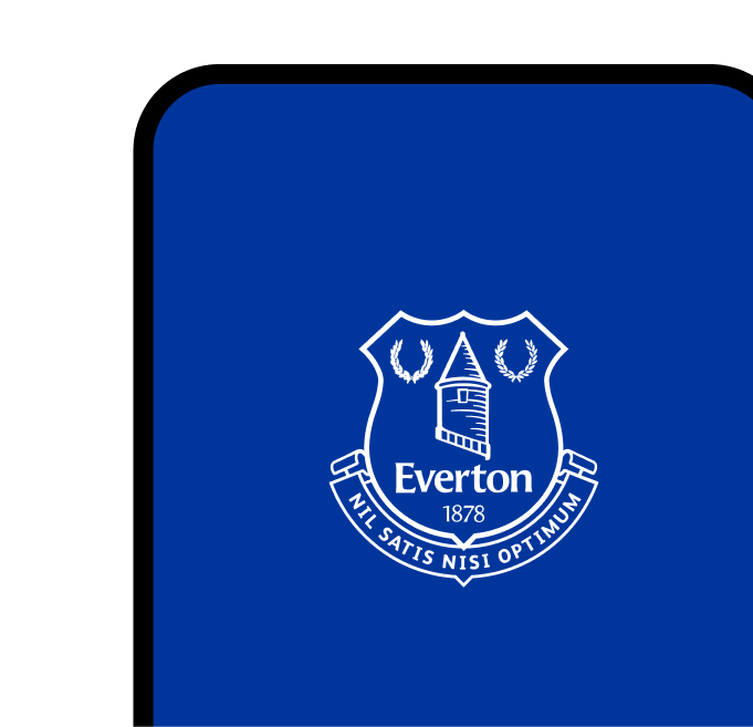 Image for project, Everton FC